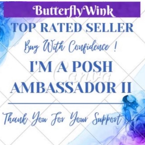 INC International Concepts Silver Dangle Earrings - Picture 5 of 5